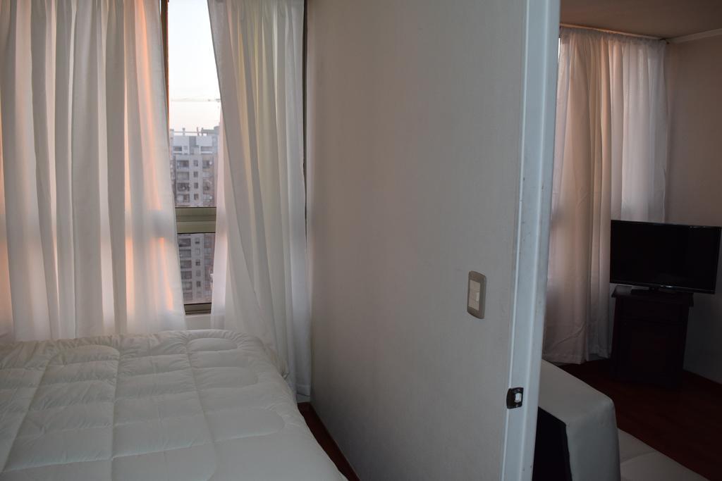 Sys Suites Lord Cochrane Santiago