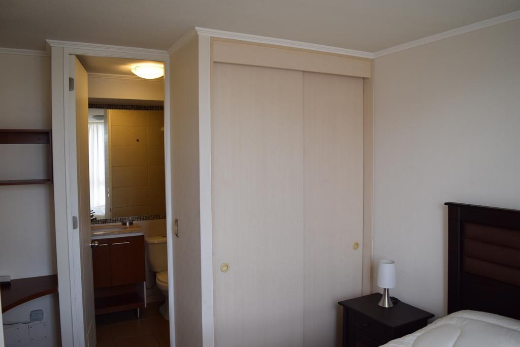 Apartment Sys Suites Lord Cochrane *