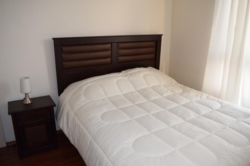 Sys Suites Lord Cochrane * Santiago