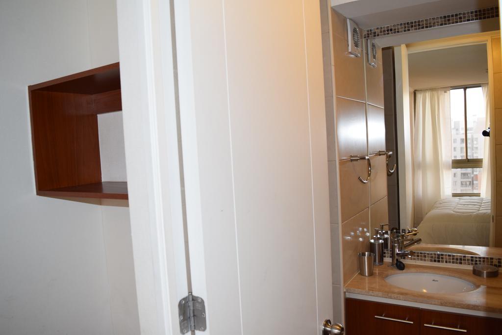 Sys Suites Lord Cochrane Apartment *