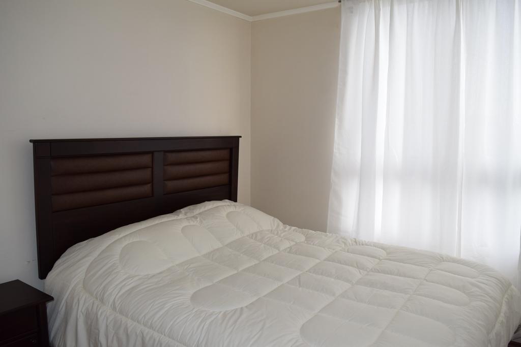 Sys Suites Lord Cochrane * Santiago