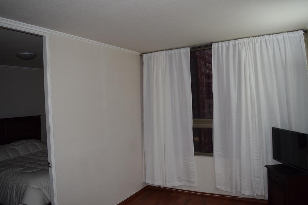 Sys Suites Lord Cochrane Santiago