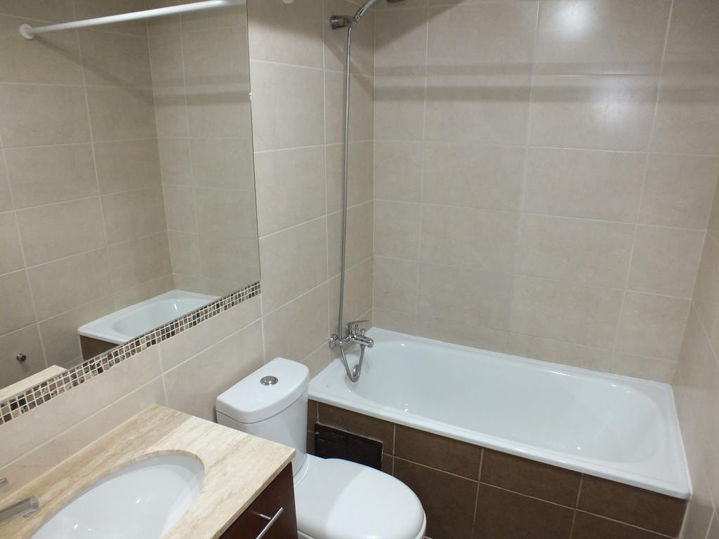 Apartamento Sys Suites Lord Cochrane *