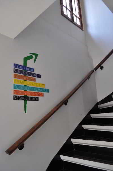 Casadetodos Hotel 3*