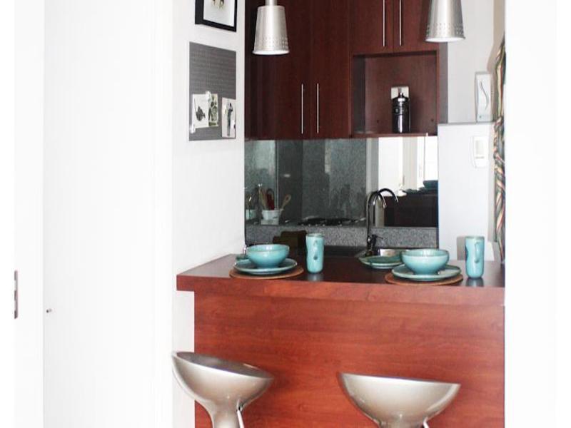 Apartment Urbano Providencia Santiago