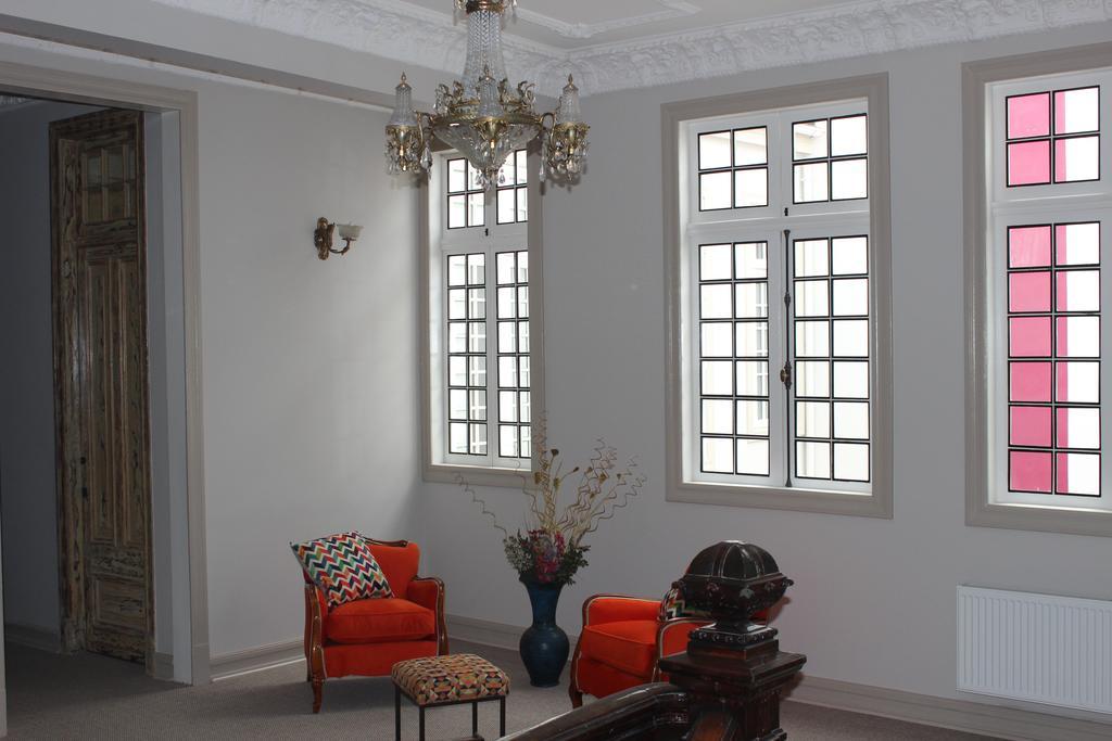 Hotel Matildas Boutique 4*