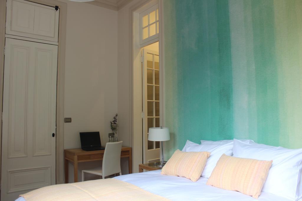 Hotel Matildas Boutique