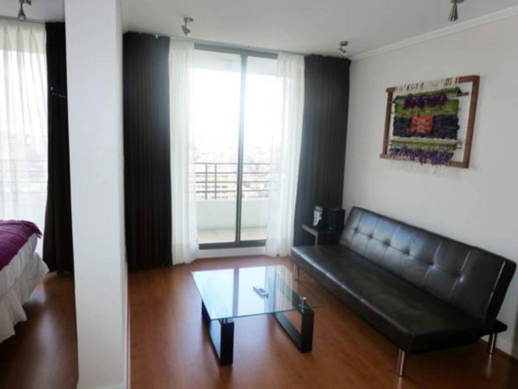 Travel Place Andino Santiago