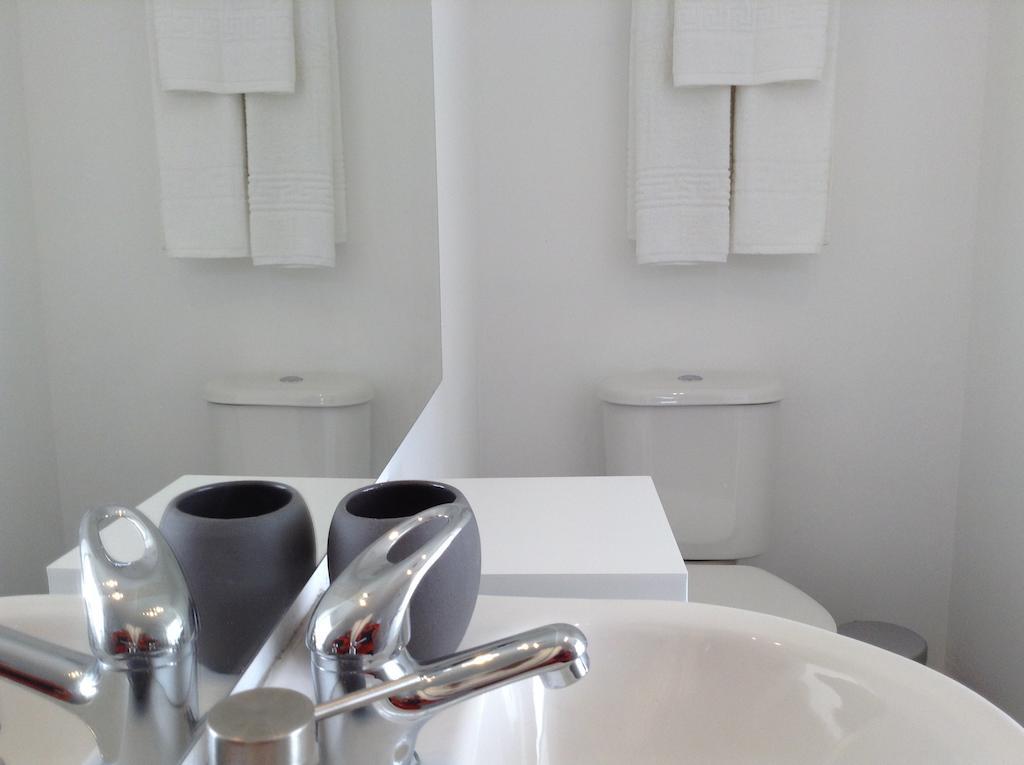 Apartment Lomas Loft *