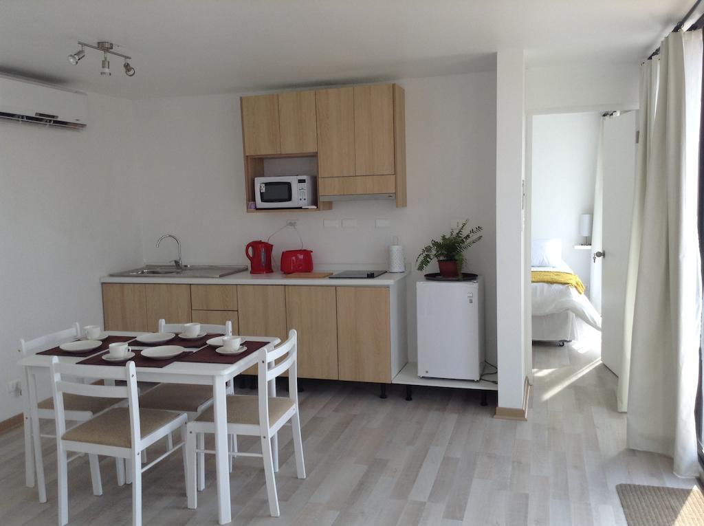 Apartment Lomas Loft