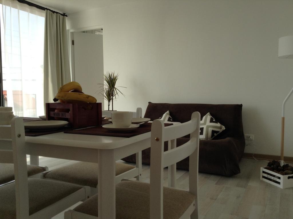 Lomas Loft Santiago