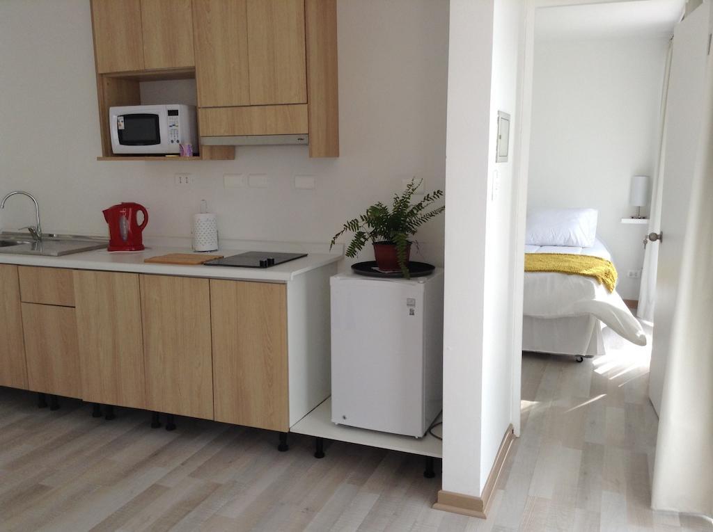 Lomas Loft * Santiago
