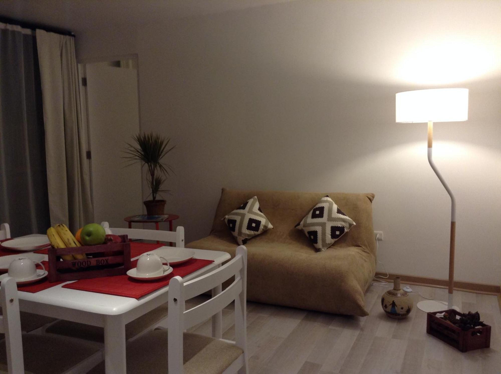 Lomas Loft Santiago
