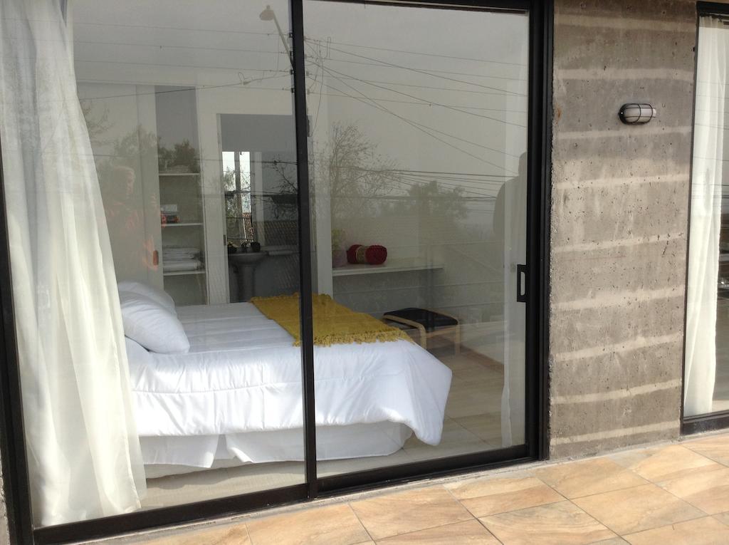 Apartment Lomas Loft