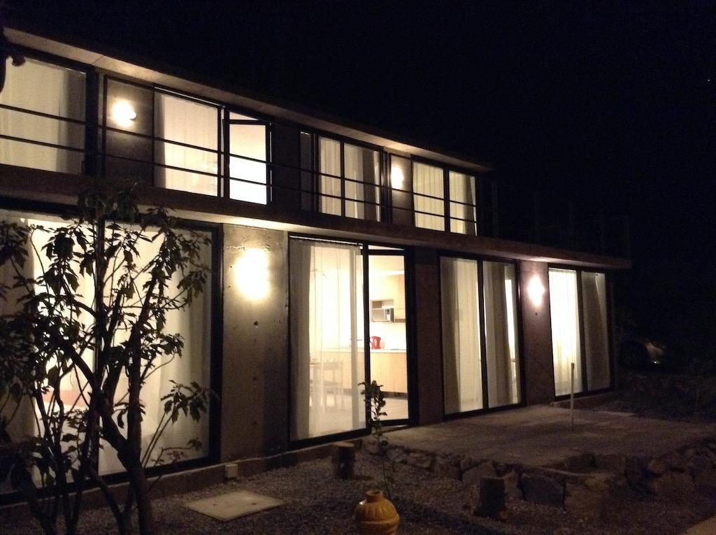 Lomas Loft Apartment