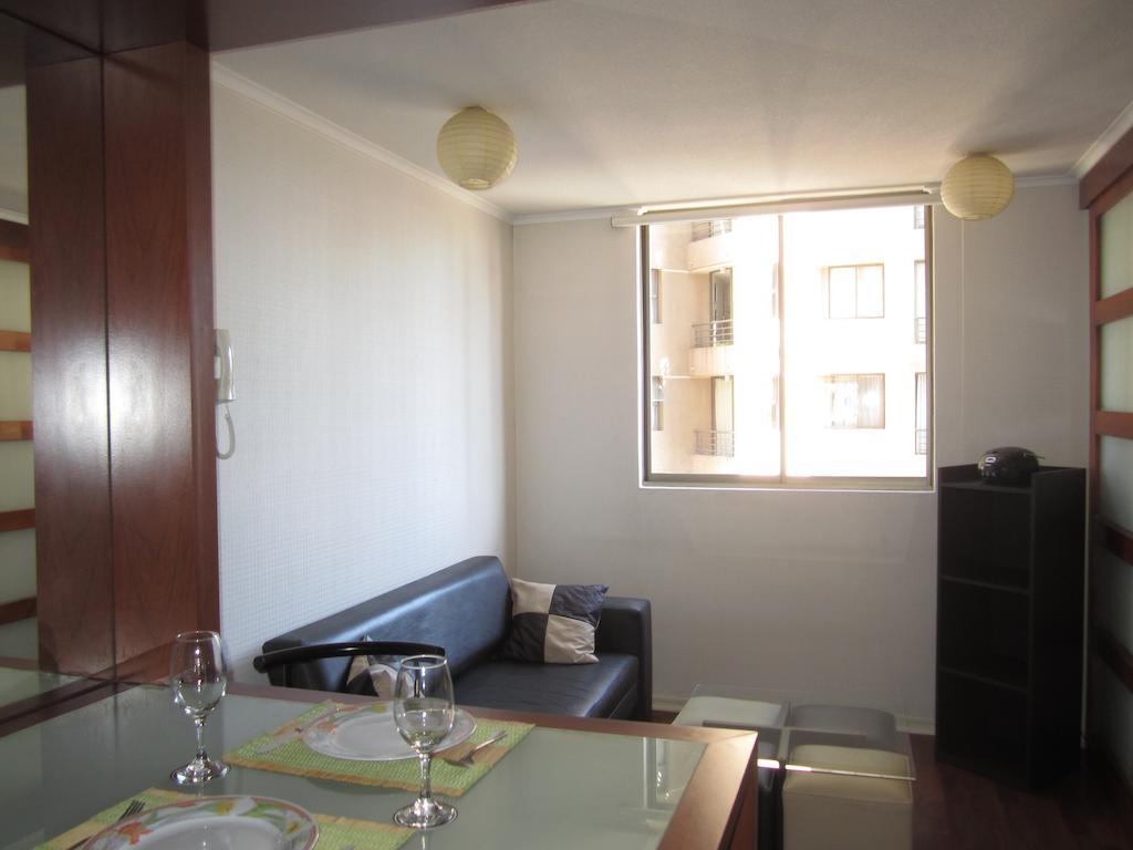 Aparthotel Bellas Aparts Santiago