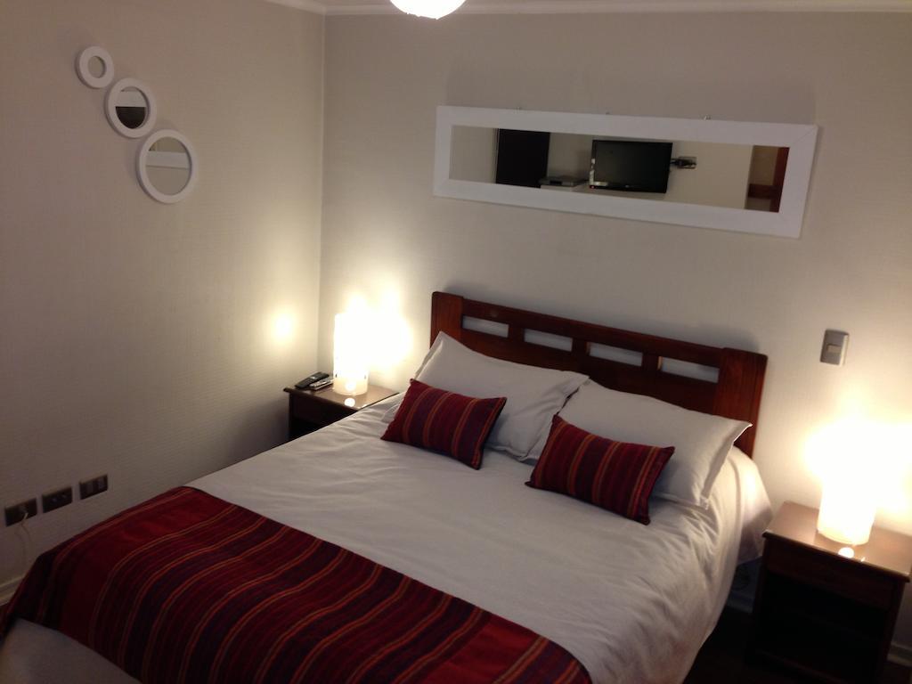 Bellas Aparts Aparthotel 3*