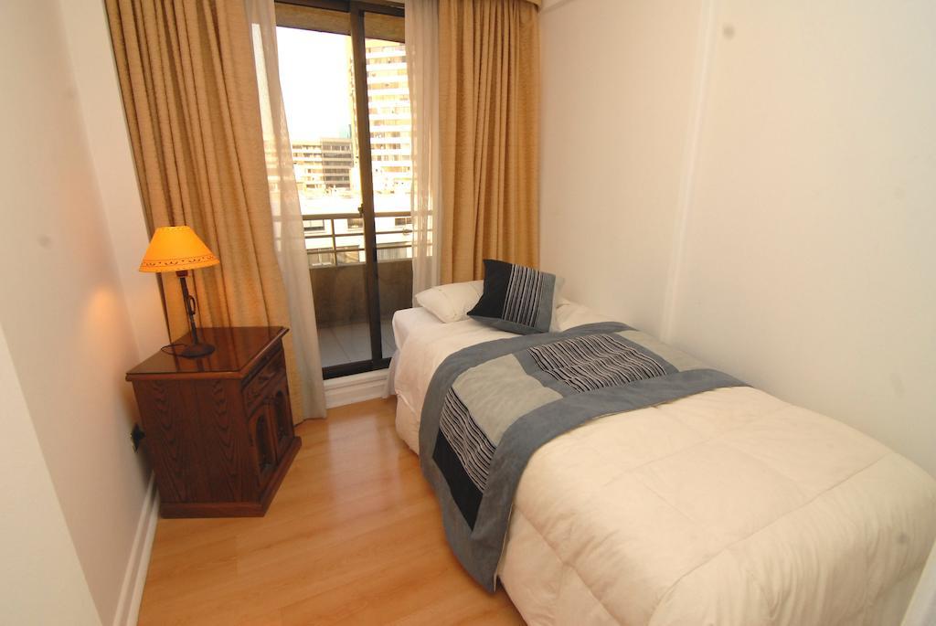 Apartment Providencia *