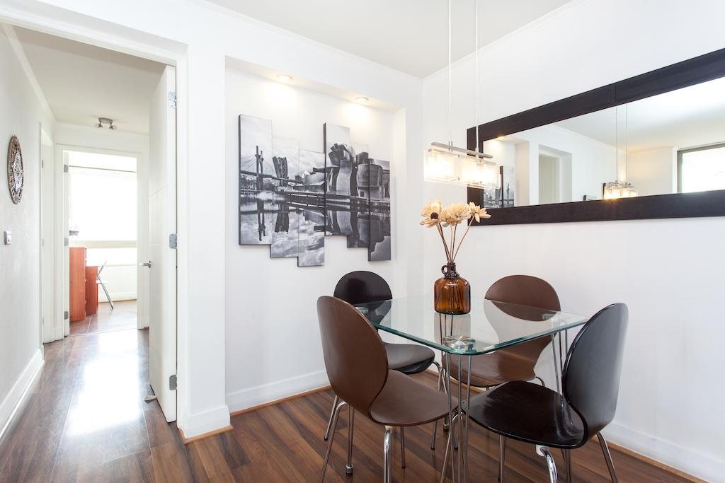 Myluxapart Condes Apartment Santiago
