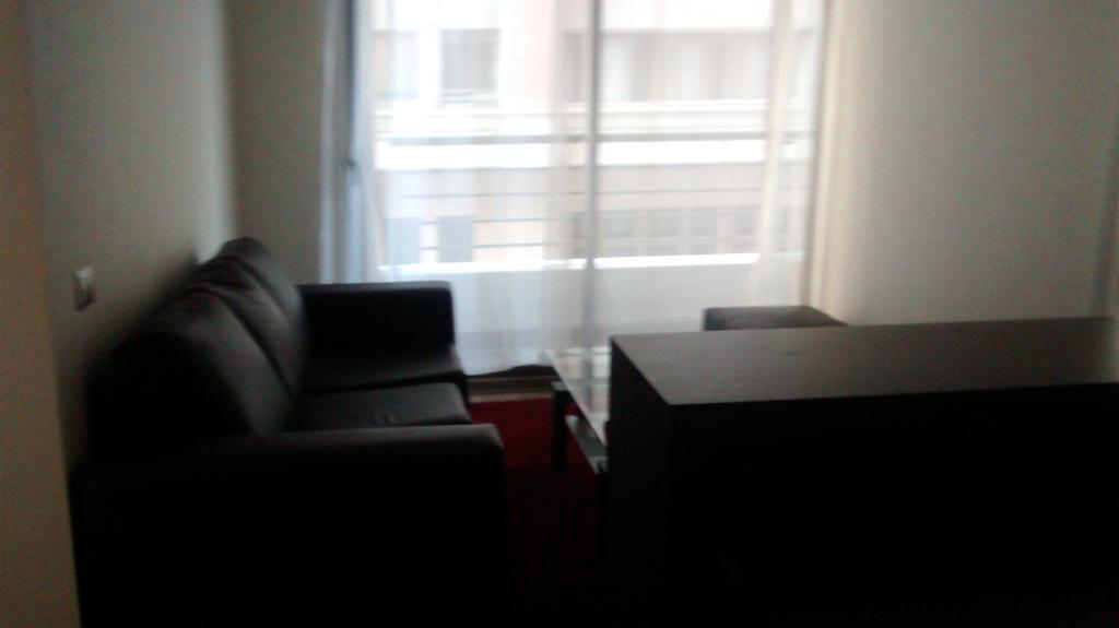 Apartment Vadigi Eirl Morande Santiago