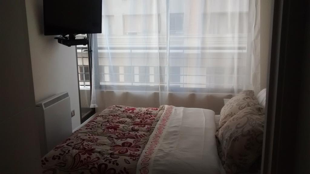Apartment Vadigi Eirl Morande *