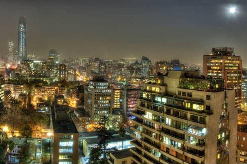 Austral Santiago