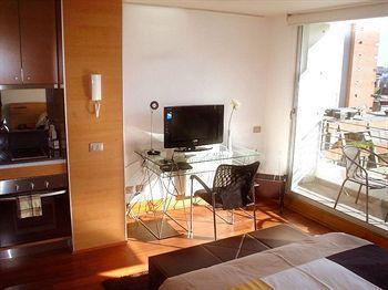 Austral Santiago