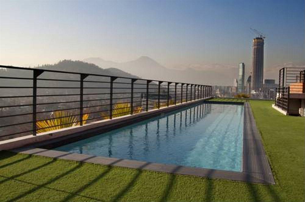 Austral Santiago