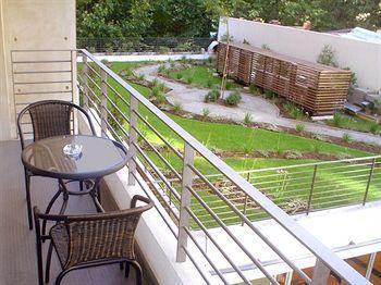 Hotel Austral