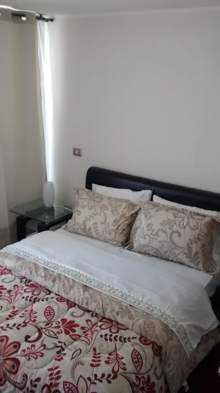 Apartment Vadigi Eirl Morande *