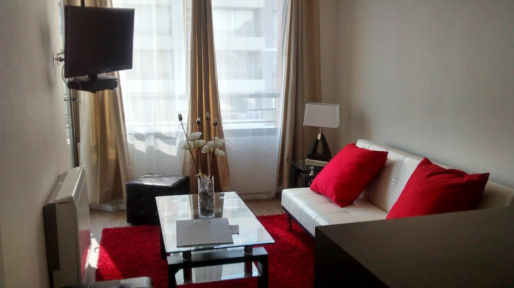 Apartment Vadigi Eirl Morande