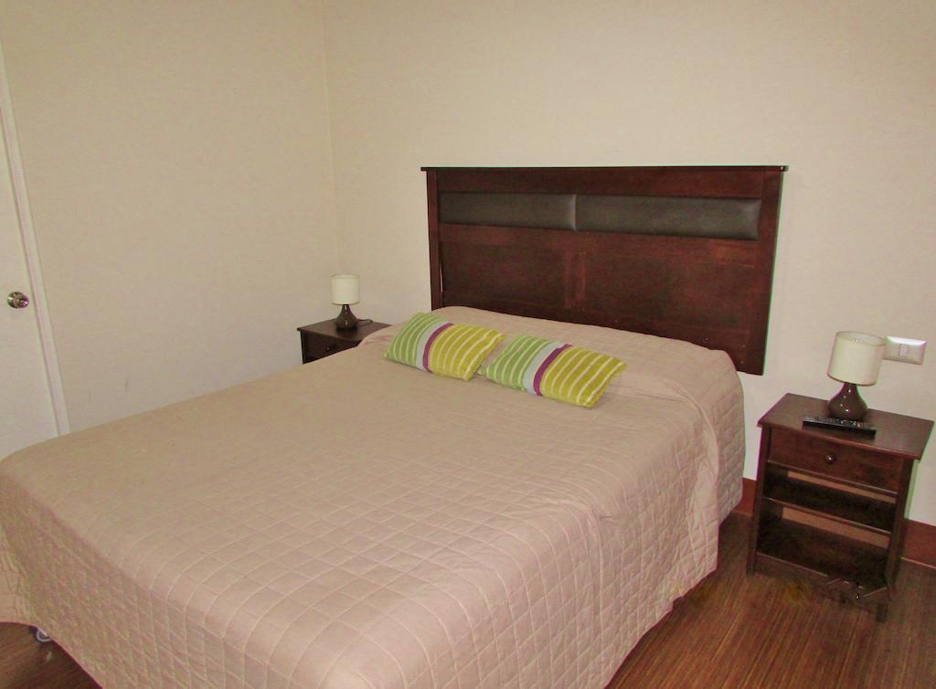 Hotel Diamond Suites