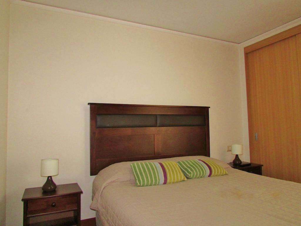 Hotel Diamond Suites Santiago