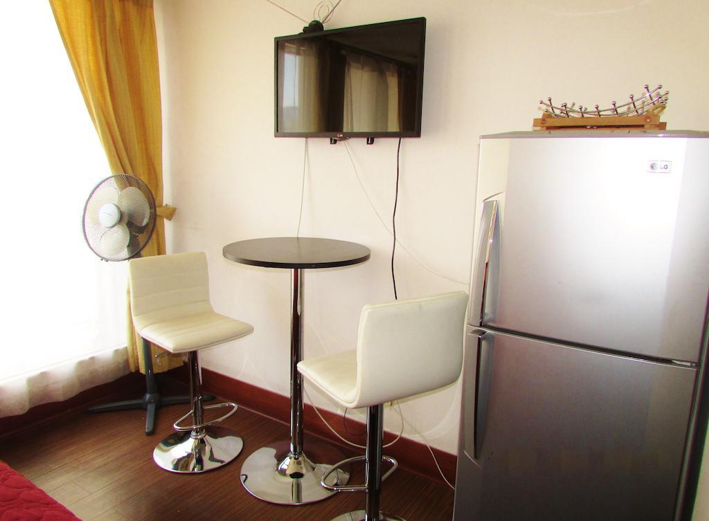 Diamond Suites