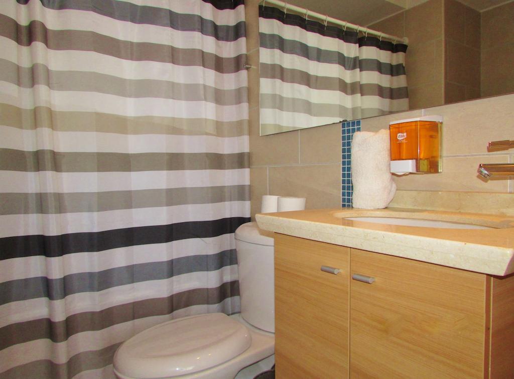 Diamond Suites
