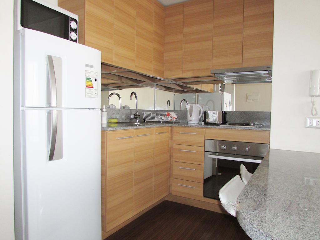Diamond Suites Santiago
