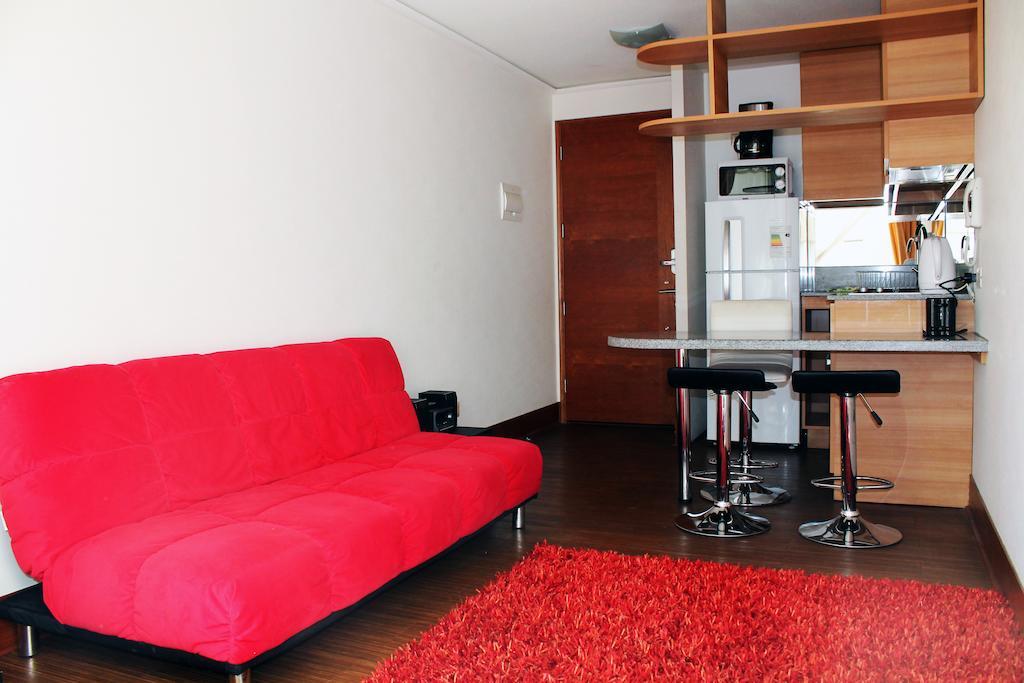 Diamond Suites Santiago
