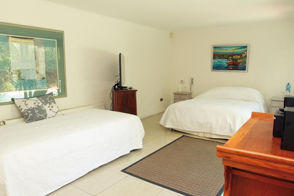 Boutique L'ambassade Providencia 3*
