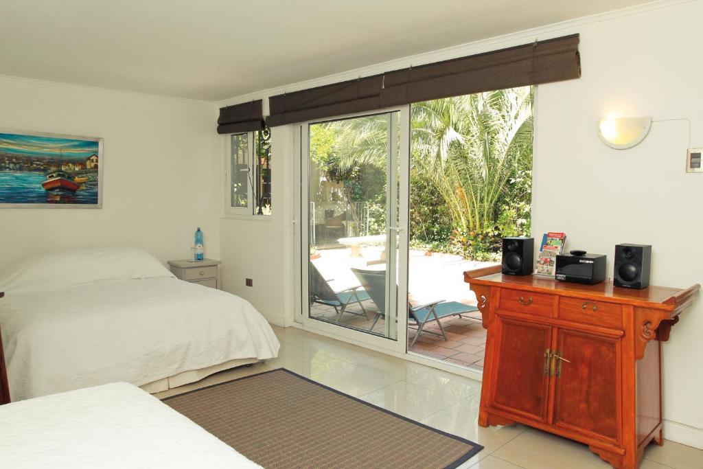 Boutique L'ambassade Providencia Hotel