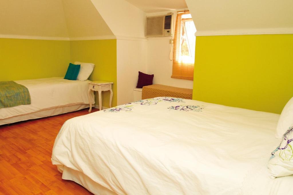 Boutique L'ambassade Providencia Hotel