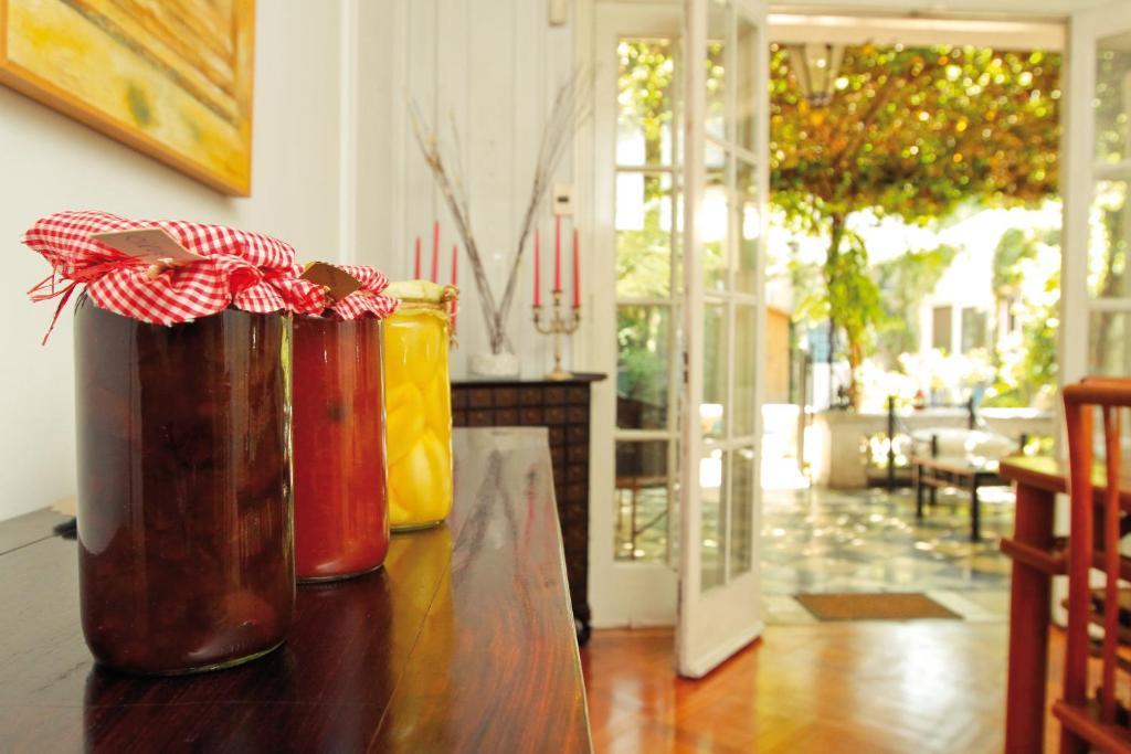 Boutique L'ambassade Providencia Santiago