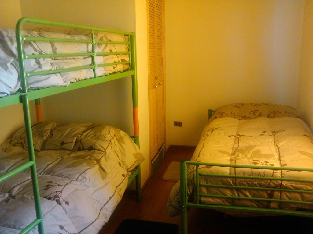 Hostel Barrio Italia