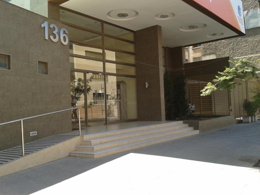 Apartamento Capital