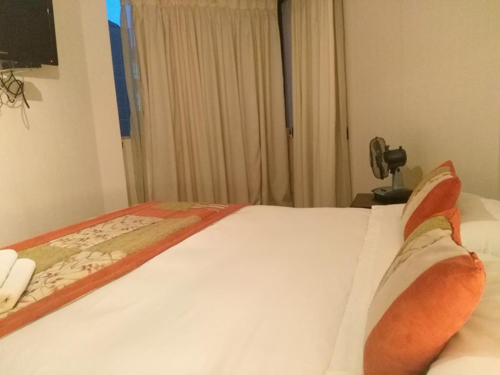 Apartamento Infinity Departamentos Amoblados
