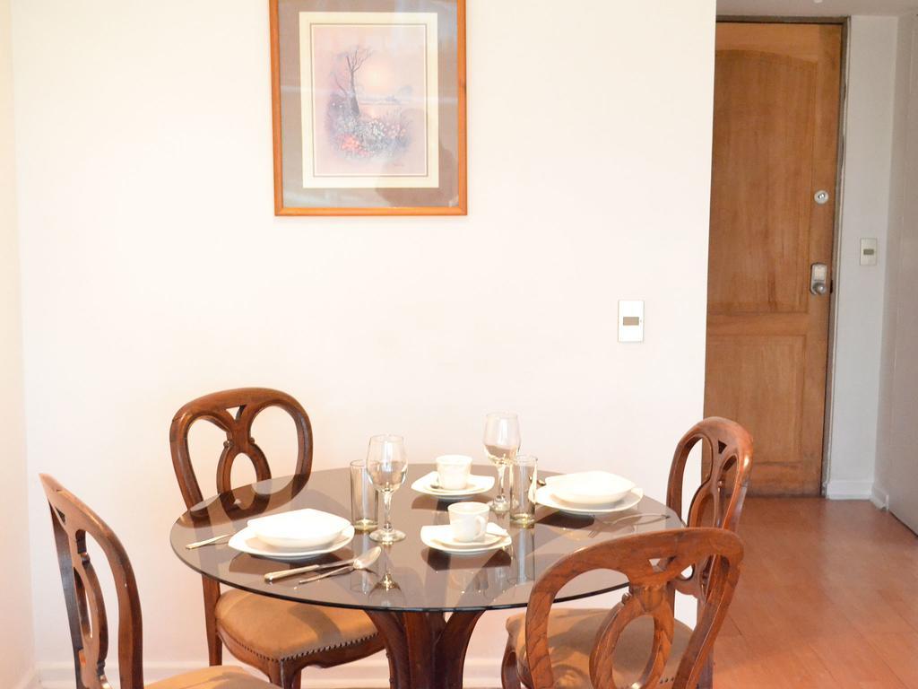 Apartment Providencia