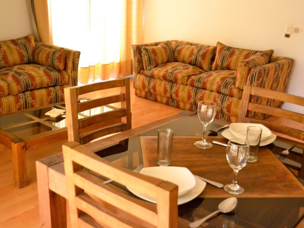 Apartment Providencia Santiago