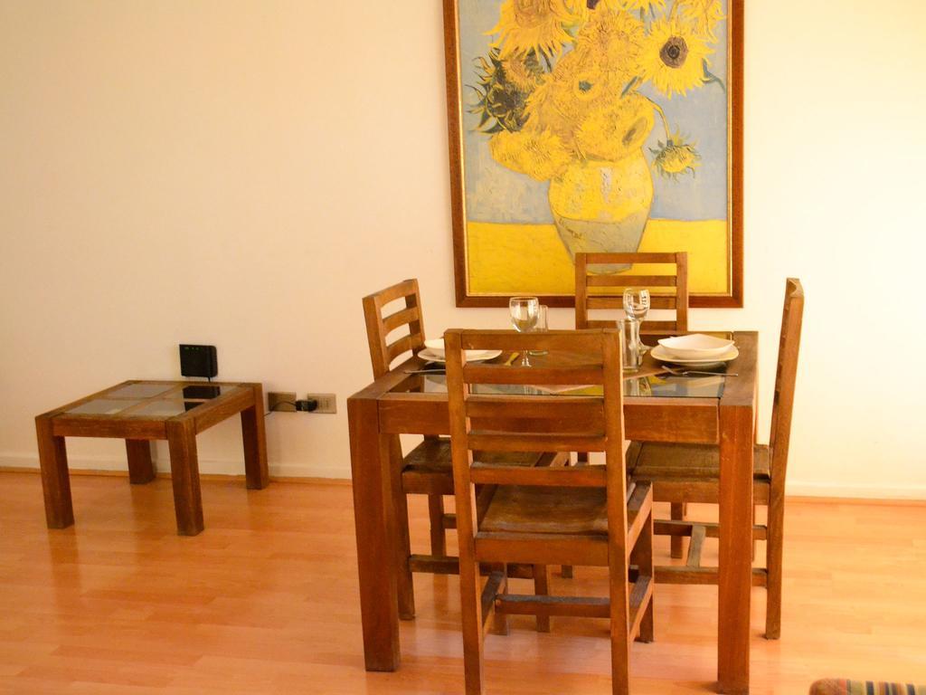 Apartment Providencia *