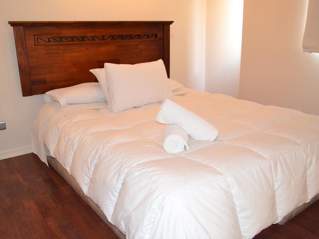 Apartment Santiago Suite Apartment *