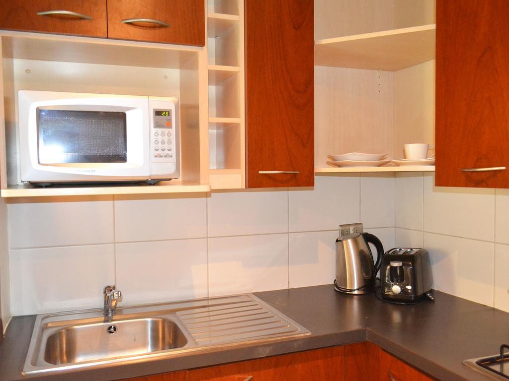 Santiago Suite Apartment Santiago