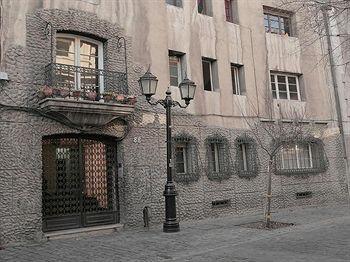Hostal Bybsiglo *